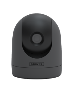 SiOnyx Nightwave C014700 Maritieme Full-Color Nachtzicht Camera Grijs