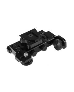 SiOnyx Aurora Dual Helm Bridge (Dovetail)