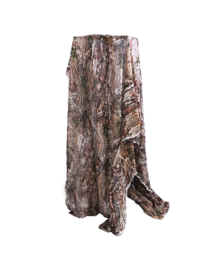 Outdoor Club Camouflagenet Brown Forest 1,5x4 m