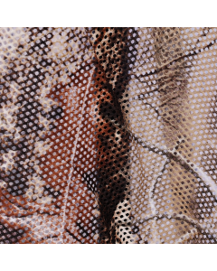 Outdoor Club Camouflagenet Green Forest 0,9x1,8 m