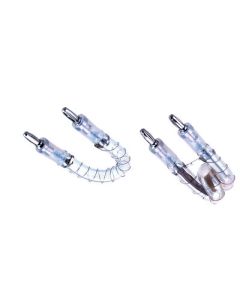 Linkstar Flitsbuis U-Vorm UTC-062840-120L-MT voor MT-120FU