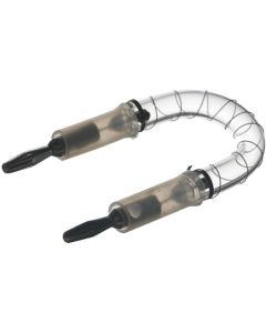 Linkstar Flitsbuis UTC-082840-160L-MTGU voor MT-150GU