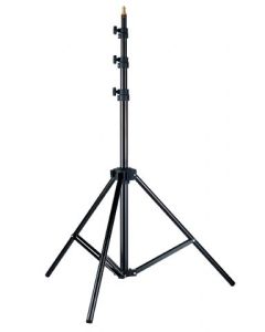 Linkstar Lampstatief L-26M 92-266 cm Luchtgeveerd