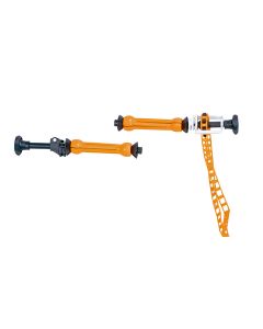 Linkstar Papierrol Houder ES-1 Linkstar Papierrol Houder ES-1