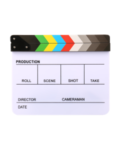 StudioKing Filmklapper SK-CB3025A