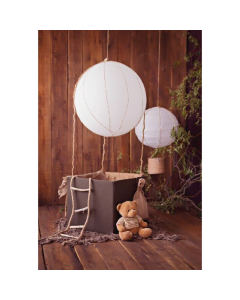 StudioKing Achtergronddoek TBB2 2x3m met Print 