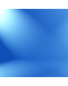 StudioKing Achtergronddoek BLA2 3x2m met Print 