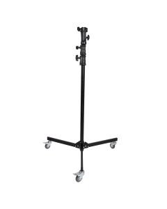 StudioKing Lampstatief op Wielen FPT-3605A 312 cm