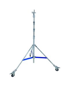 StudioKing Heavy Duty Lampstatief op Wielen FPT-3805 420 cm