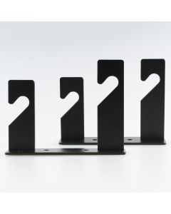 StudioKing Achtergrond Support Beugel MC-1017A voor 2x B-Reel