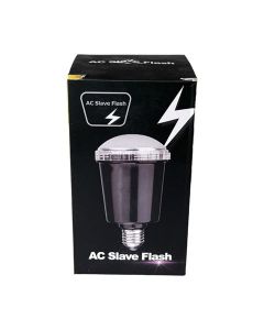 StudioKing Slave Flitser I-50S E27 50Ws