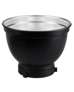 StudioKing Standaard Reflector SK-SR153 15,3 cm