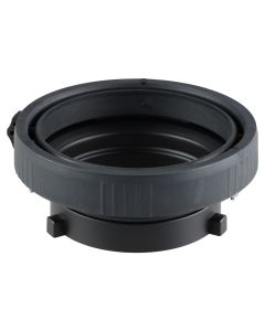 StudioKing Adapterring SK-BWEC Bowens naar Elinchrom