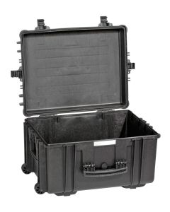 Explorer Cases 5833 Koffer Zwart