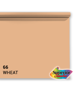 Superior Achtergrondpapier 66 Wheat 2,72 x 11m