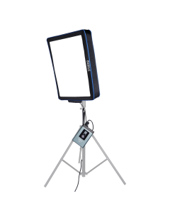 Sirui Bi-Color LED Paneel A100B Opblaasbaar