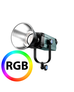 Sirui RGB LED Monolight C300R Colorful