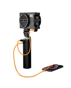 Sirui Batterij Grip ZG-H90