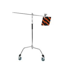 Sirui Accessoire Set C-Stand-A voor CS01