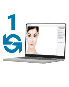 ID Photos Pro 8 Verlenging - 1 jaar