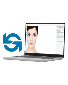 IdPhotos Update-Abonnement Verlenging 1 Jaar