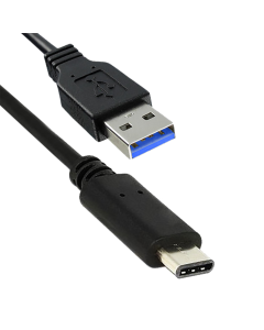 USB Kabel 1m USB-A naar USB-C