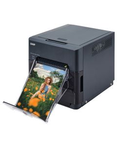 DNP Digitale Dye Sublimation Foto Printer DP-QW410