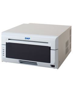 DNP Digitale Dye Sublimation Foto Printer DS820