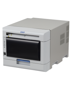 DNP Digitale Dye Sublimation Duplex Foto Printer DS820DX