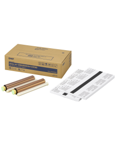 DNP Papier 150 vellen 20x30 Dubbelzijdig voor DS820DX