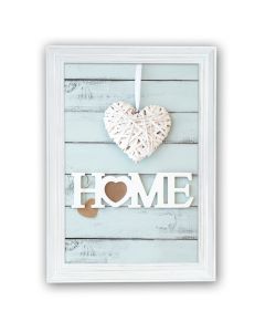 Zep Fotolijst T15434 Vintage White 30x40 cm