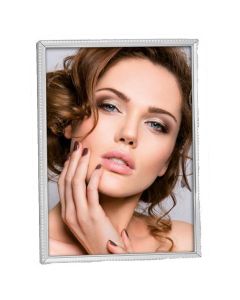 Zep Fotolijst 120S04-6R Silver Plated 15x20 cm