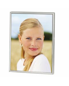 Zep Fotolijst 120S06-4R Silver Plated 10x15 cm