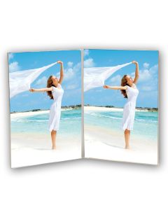 Zep Fotolijst 730246 Vertical 2x 10x15 cm