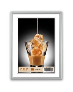 Zep Fotolijst AL1S4 Silver 20x30 cm