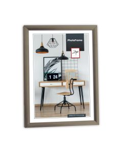 Zep Fotolijst KB1 Black 10x15 cm