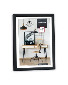 Zep Fotolijst KB3 Black 15x20 cm