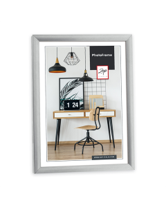 Zep Fotolijst KL3 Silver 15x20 cm