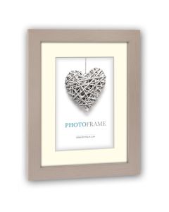 Zep Fotolijst V32462 Regent 2 Taupe 7x10 / 10x15 cm