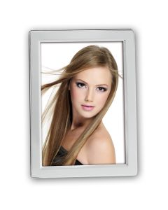 Zep Fotolijst S01-4 Silver Plated 10x15 cm