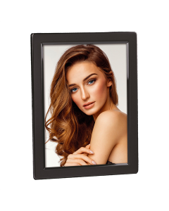 Zep Fotolijst BL356 Black Metal 15x20 cm