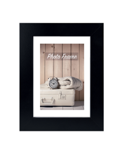 Zep Fotolijst V21641 Nelson 1 Black 40x60 cm