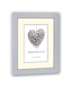 Zep Fotolijst V32238 Regent 8 Grey 15x20 / 20x30 cm