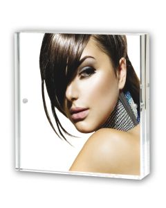 Zep Acryl Fotolijst AP125 Seattle 10x10 cm 