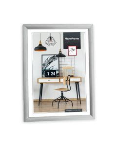 Zep Fotolijst KL12 Silver 20x25 cm