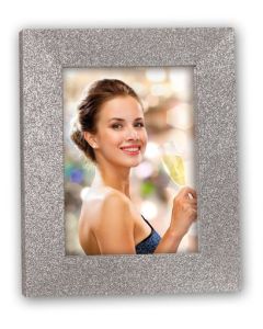 Zep Fotolijst MG368 Broadway Silver 15x20 cm