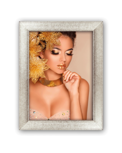 Zep Fotolijst T268S Samara Silver 15x20 cm