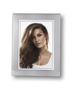 Zep Fotolijst H2246 Wels Silver 10x15 cm