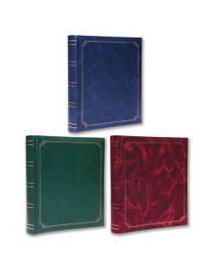 Zep Foto Album Set 6x AT293150V Classico met 50 Sheets 29x31 cm