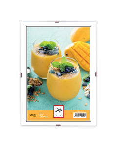 Zep R2030 Clip frame 20x30 cm